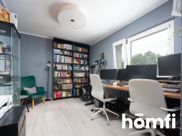 4 pokoje, oddzielna kuchnia, balkon, piwnica - Mieszkanie - Sprzedaż - Kraków, Śródmieście / Prądnik Czerwony