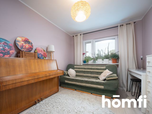 4 pokoje, oddzielna kuchnia, balkon, piwnica - Mieszkanie - Sprzedaż - Kraków, Śródmieście / Prądnik Czerwony