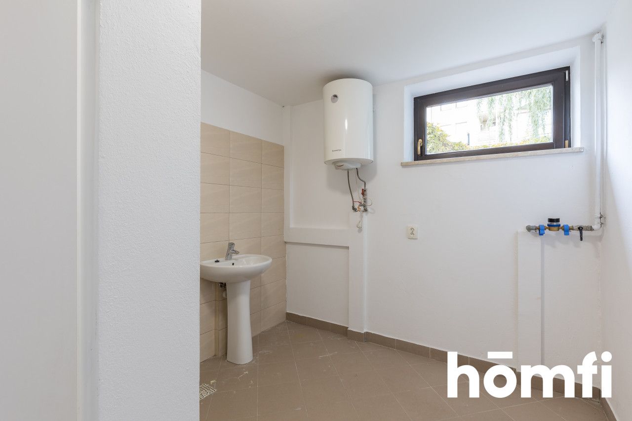 Heat pump, heat recovery, terrace, area 111m2 - Apartment - Sale - Kraków, Krowodrza / Mydlniki