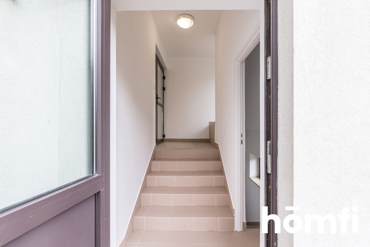 Heat pump, heat recovery, terrace, area 111m2 - Apartment - Sale - Kraków, Krowodrza / Mydlniki