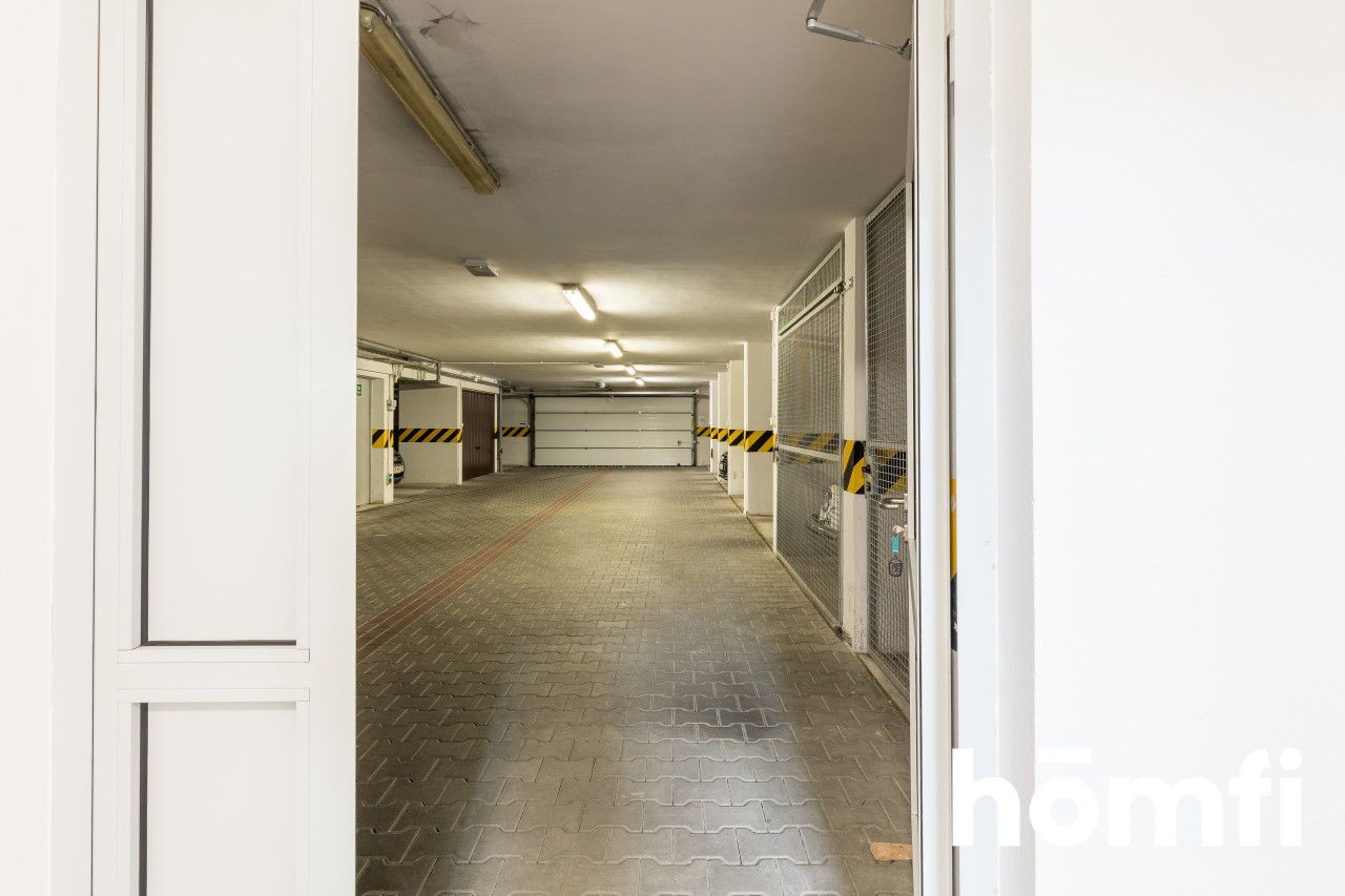 Heat pump, heat recovery, terrace, area 111m2 - Apartment - Sale - Kraków, Krowodrza / Mydlniki