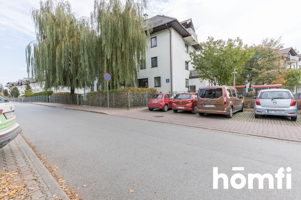 Heat pump, heat recovery, terrace, area 111m2 - Apartment - Sale - Kraków, Krowodrza / Mydlniki