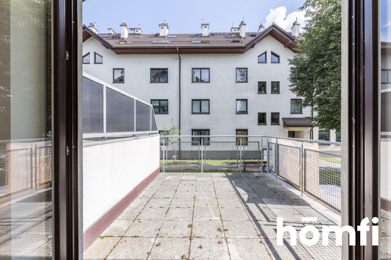 Pompa ciepła, rekuperacja, taras, pow. 111m2 - Mieszkanie - Sprzedaż - Kraków, Krowodrza / Mydlniki