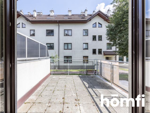 Pompa ciepła, rekuperacja, taras, pow. 111m2 - Mieszkanie - Sprzedaż - Kraków, Krowodrza / Mydlniki