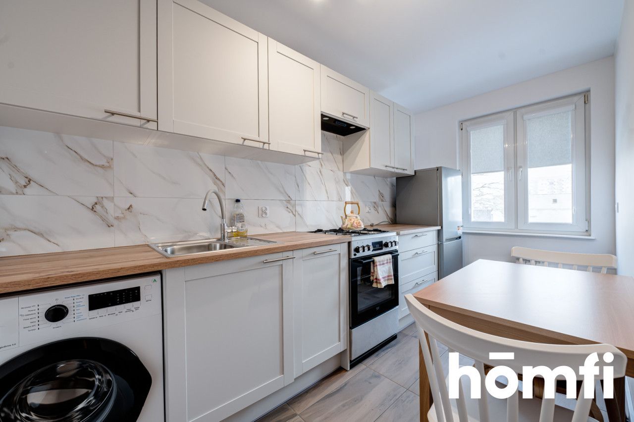 Apartment in Radom center for rent - Квартира - Оренда - Radom, Śródmieście