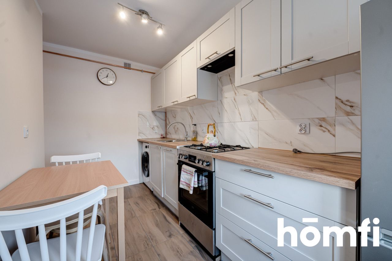 Apartment in Radom center for rent - Квартира - Оренда - Radom, Śródmieście