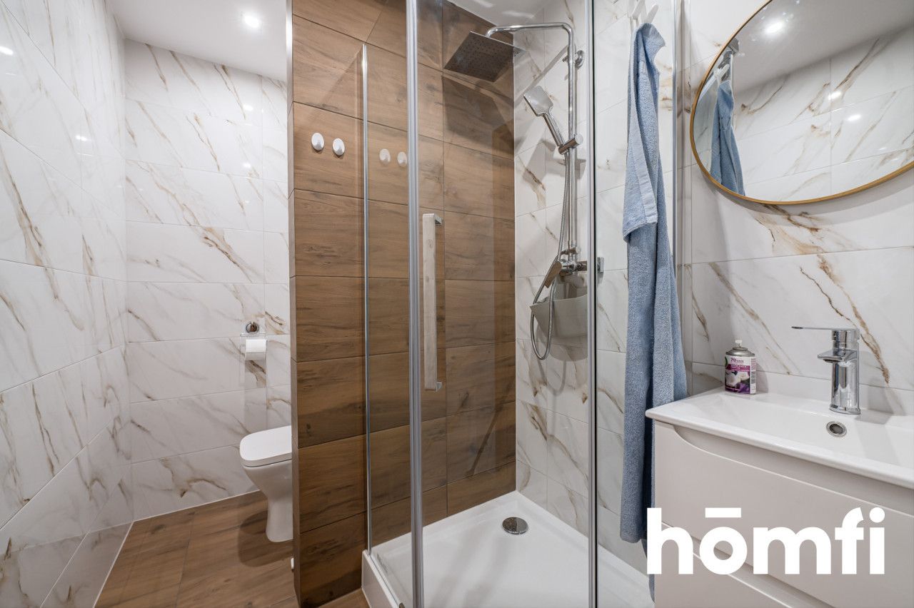 Apartment in Radom center for rent - Квартира - Оренда - Radom, Śródmieście