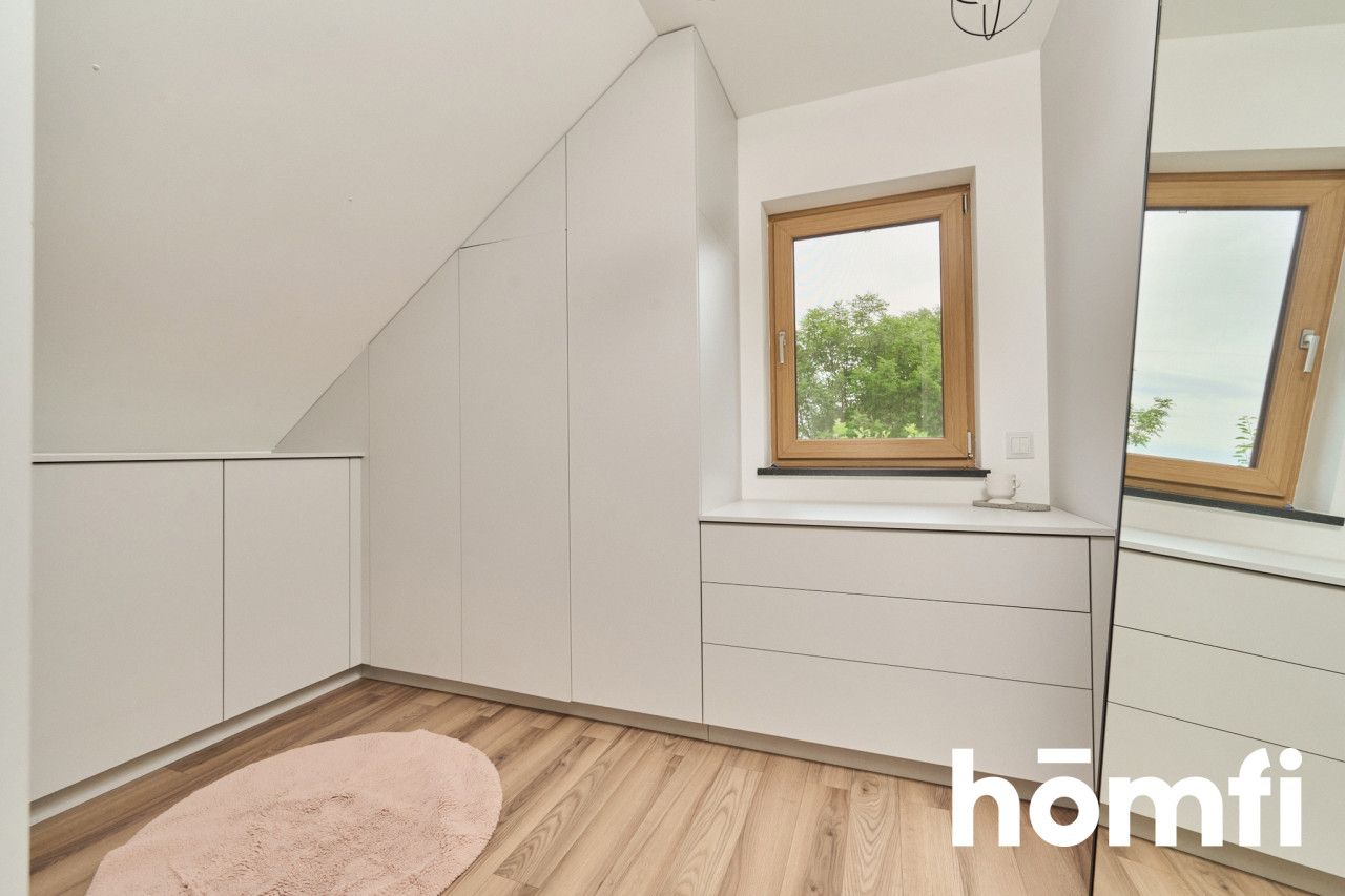 Nowoczesny dom premium 220m² pod Wrocławiem MALIN - Dom - Sprzedaż - Trzebnicki, Wisznia Mała / Malin