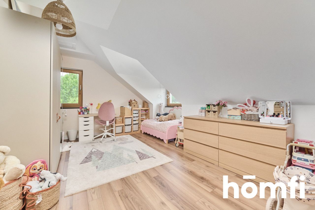 Nowoczesny dom premium 220m² pod Wrocławiem MALIN - Dom - Sprzedaż - Trzebnicki, Wisznia Mała / Malin