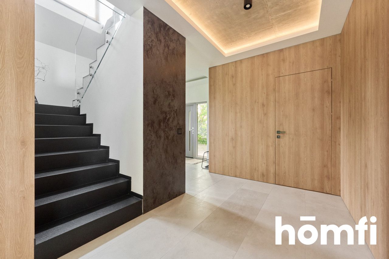 Nowoczesny dom premium 220m² pod Wrocławiem MALIN - Dom - Sprzedaż - Trzebnicki, Wisznia Mała / Malin