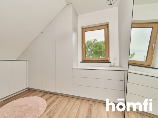 Modern premium house 220m² near Wrocław MALIN - House - Sale - Trzebnicki, Wisznia Mała / Malin
