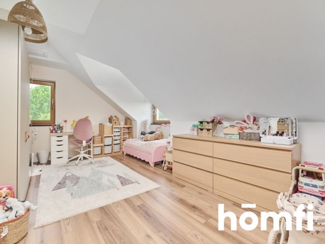 Modern premium house 220m² near Wrocław MALIN - House - Sale - Trzebnicki, Wisznia Mała / Malin