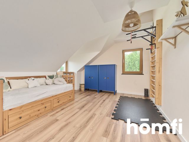 Modern premium house 220m² near Wrocław MALIN - House - Sale - Trzebnicki, Wisznia Mała / Malin