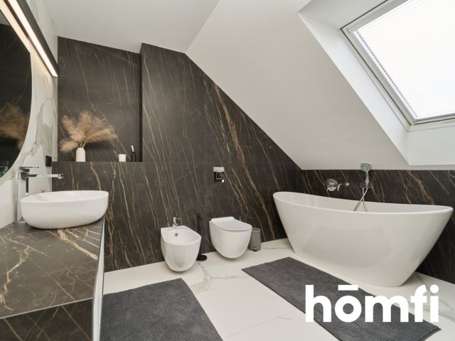 Modern premium house 220m² near Wrocław MALIN - House - Sale - Trzebnicki, Wisznia Mała / Malin