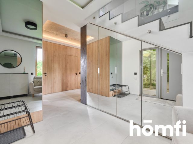 Modern premium house 220m² near Wrocław MALIN - House - Sale - Trzebnicki, Wisznia Mała / Malin