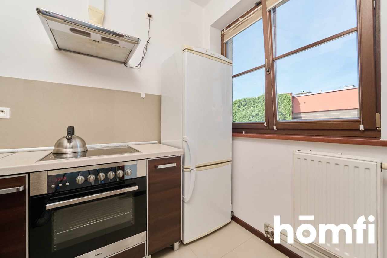 Prime Jagodno Location|Parking Space & Storage Included - Квартира - Оренда - Wrocław, Krzyki / Jagodno