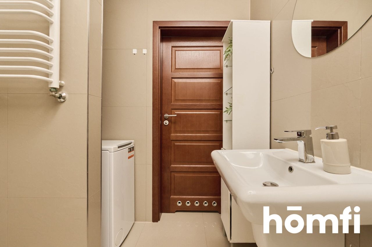 Prime Jagodno Location|Parking Space & Storage Included - Квартира - Оренда - Wrocław, Krzyki / Jagodno