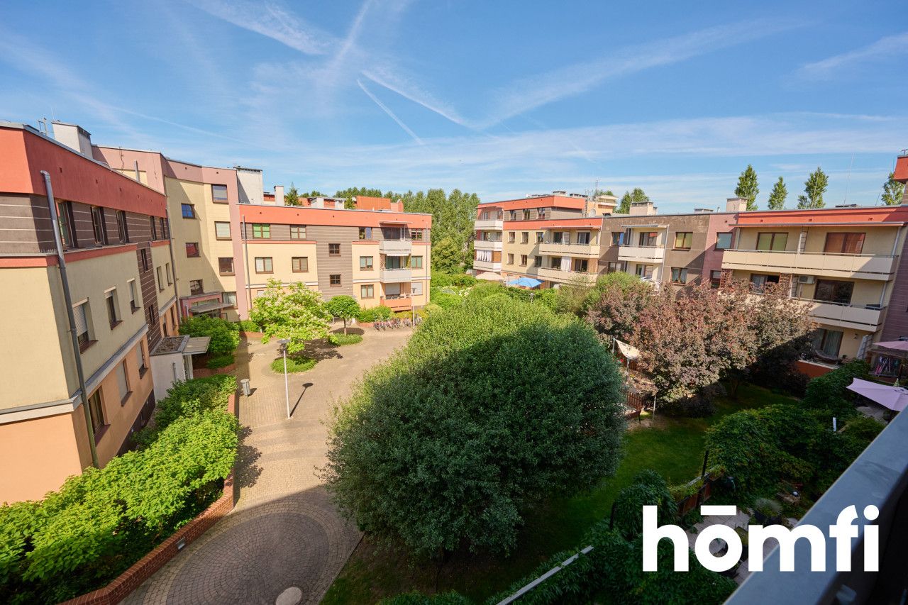 Prime Jagodno Location|Parking Space & Storage Included - Квартира - Оренда - Wrocław, Krzyki / Jagodno