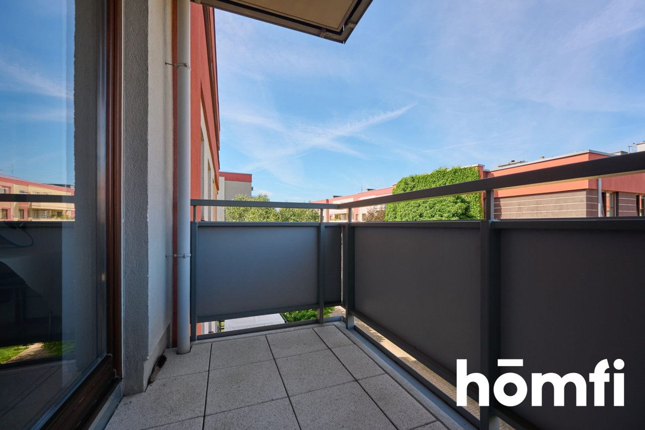 Prime Jagodno Location|Parking Space & Storage Included - Квартира - Оренда - Wrocław, Krzyki / Jagodno