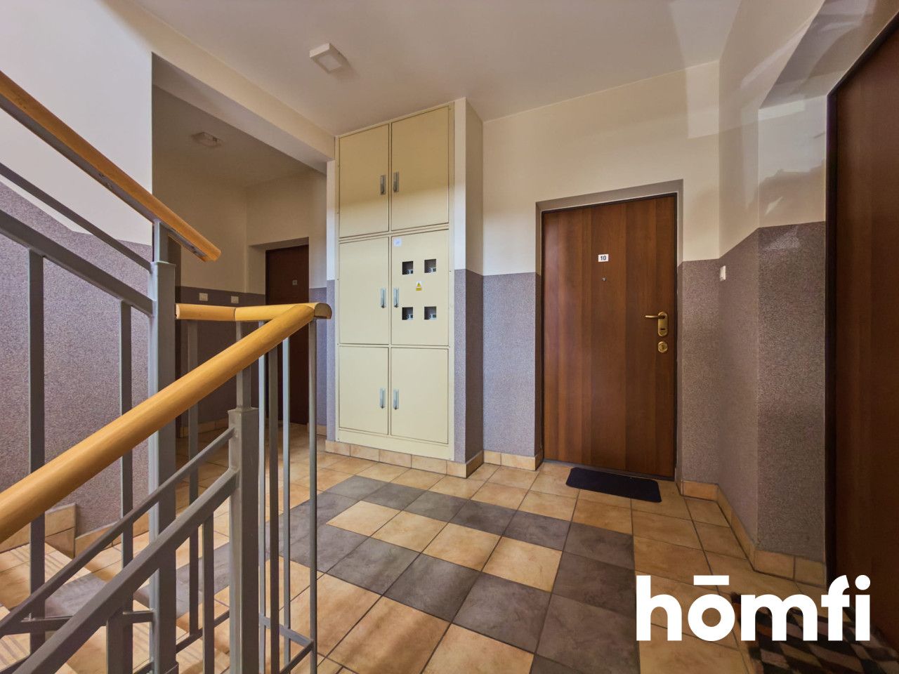 Prime Jagodno Location|Parking Space & Storage Included - Квартира - Оренда - Wrocław, Krzyki / Jagodno