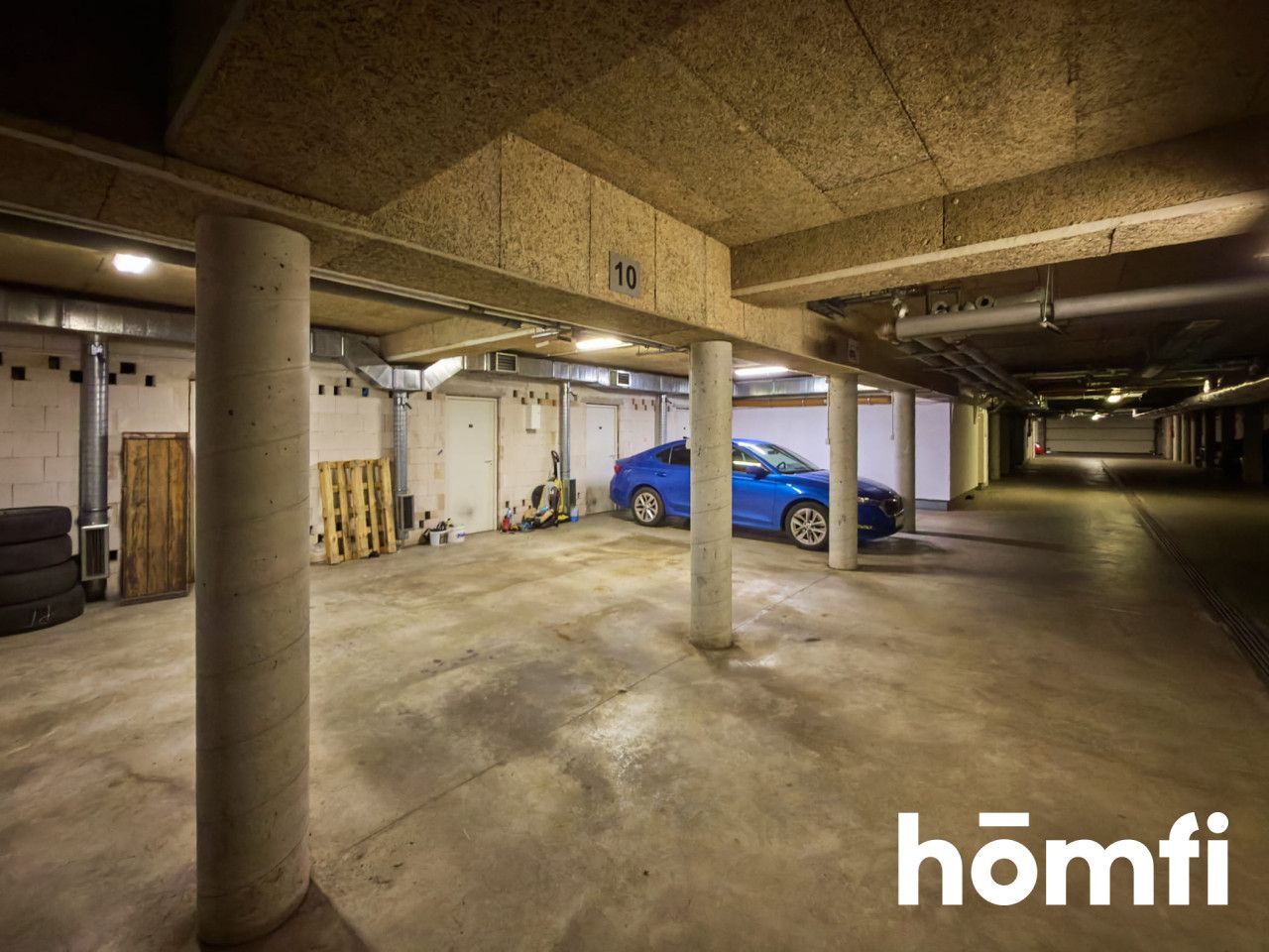 Prime Jagodno Location|Parking Space & Storage Included - Квартира - Оренда - Wrocław, Krzyki / Jagodno