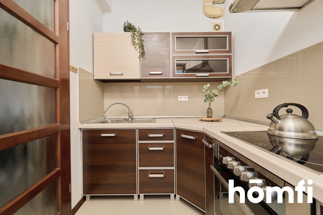 Prime Jagodno Location|Parking Space & Storage Included - Квартира - Оренда - Wrocław, Krzyki / Jagodno