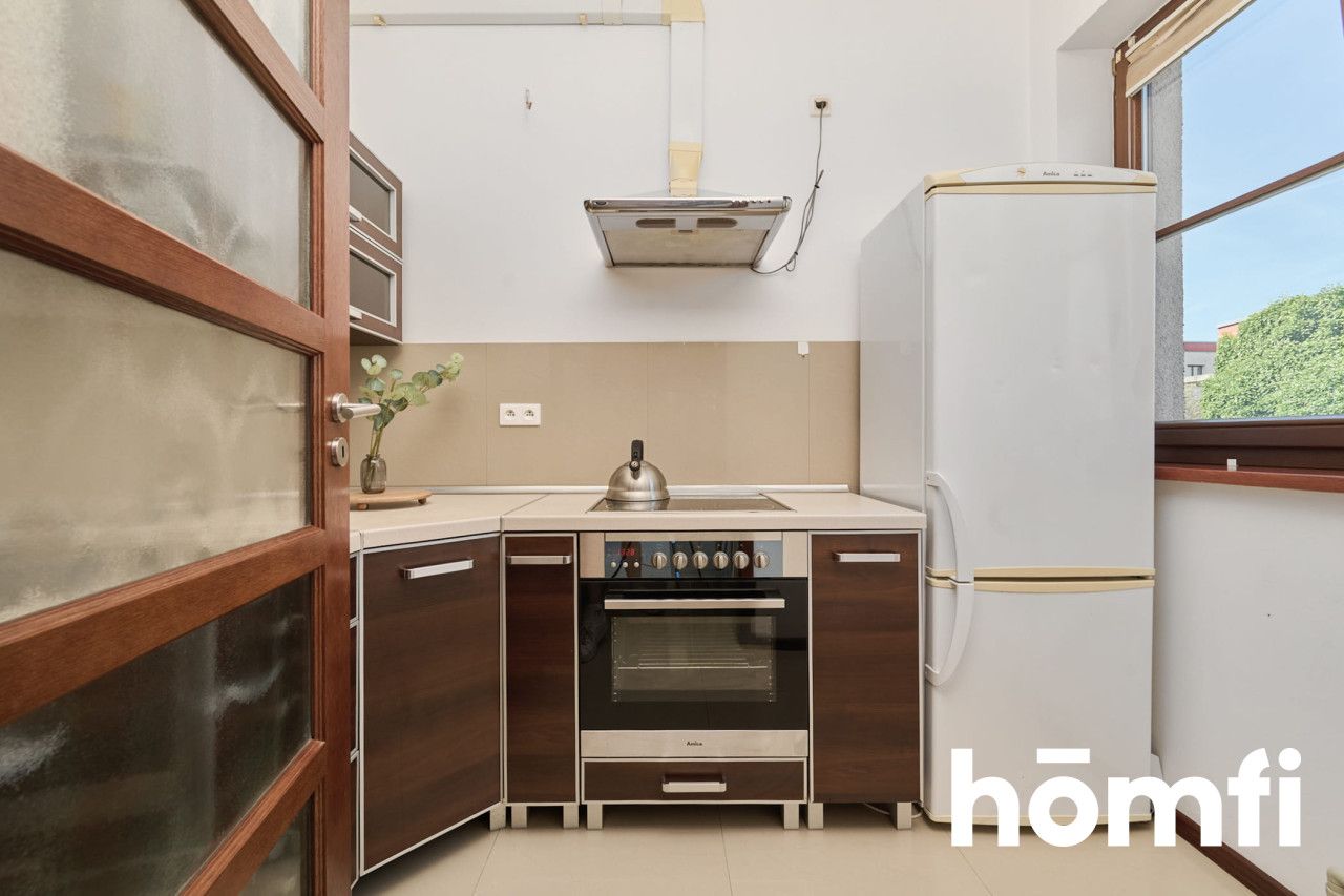 Prime Jagodno Location|Parking Space & Storage Included - Квартира - Оренда - Wrocław, Krzyki / Jagodno