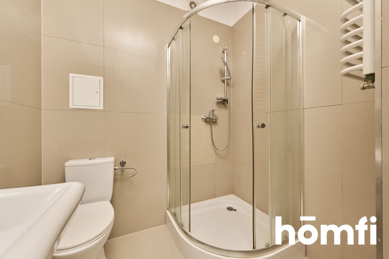 Prime Jagodno Location|Parking Space & Storage Included - Квартира - Оренда - Wrocław, Krzyki / Jagodno
