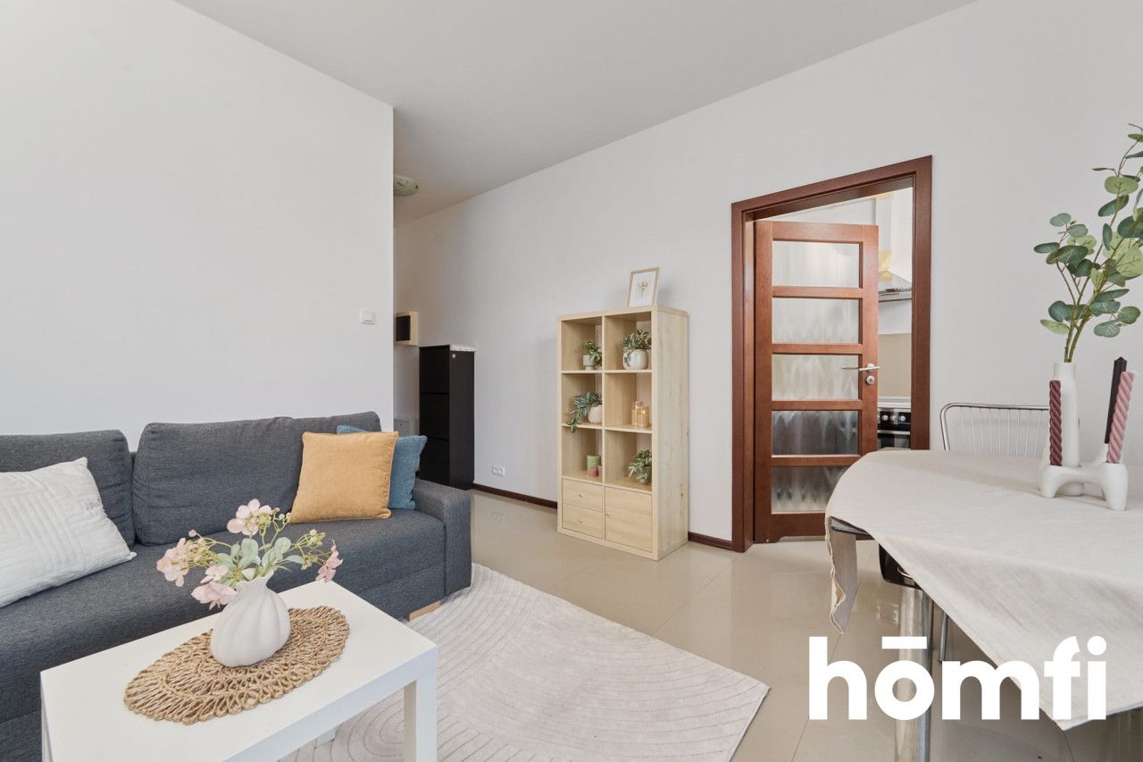 Prime Jagodno Location|Parking Space & Storage Included - Квартира - Оренда - Wrocław, Krzyki / Jagodno