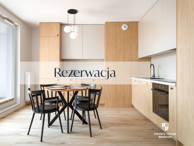 Nowe mieszkanie w doskonałej lokalizacji przy ulicy Składowej w dzielnicy Krowodrza - Mieszkanie - Wynajem - Kraków, Krowodrza