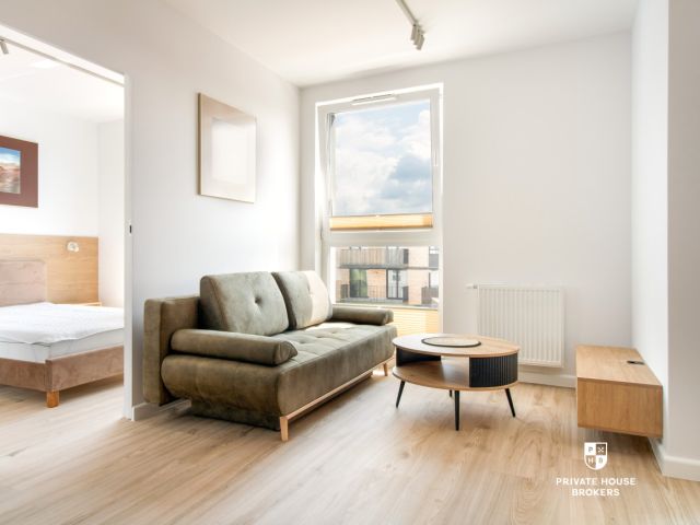 Brand new apartment in perfect location at Skladowa street - Квартира - Оренда - Kraków, Krowodrza