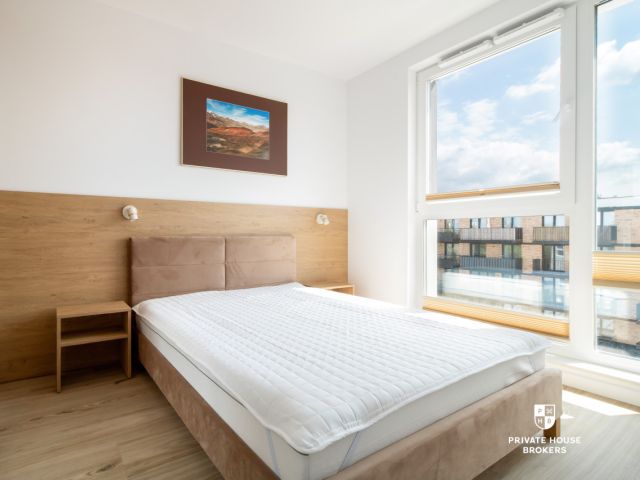 Brand new apartment in perfect location at Skladowa street - Квартира - Оренда - Kraków, Krowodrza