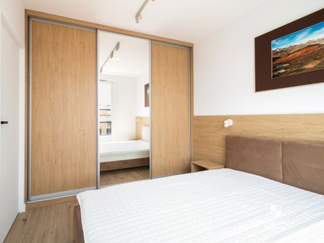 Brand new apartment in perfect location at Skladowa street - Квартира - Оренда - Kraków, Krowodrza