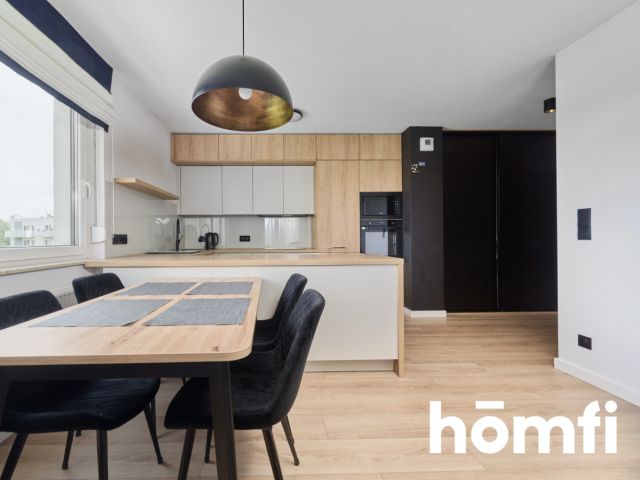 Comfy 3 rooms | 3x AC | 2x Garage | Żmudzka - Apartment - Rent - Wrocław, Psie Pole