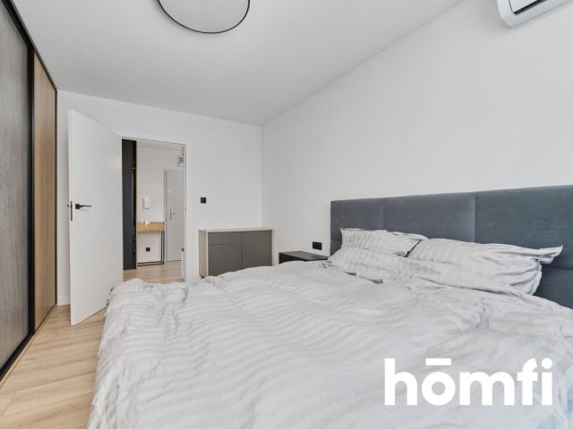Comfy 3 rooms | 3x AC | 2x Garage | Żmudzka - Apartment - Rent - Wrocław, Psie Pole