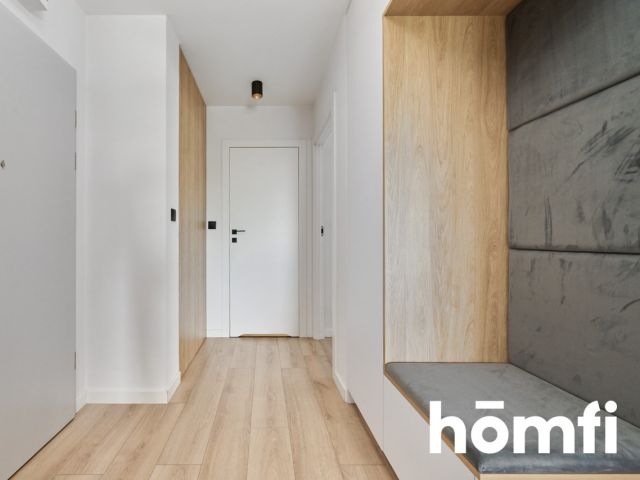 Comfy 3 rooms | 3x AC | 2x Garage | Żmudzka - Apartment - Rent - Wrocław, Psie Pole