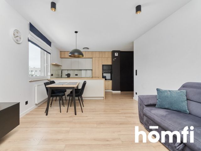 Comfy 3 rooms | 3x AC | 2x Garage | Żmudzka - Apartment - Rent - Wrocław, Psie Pole