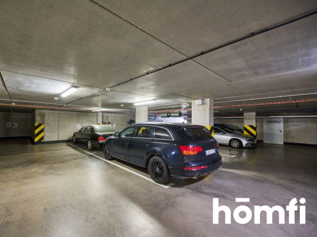 Comfy 3 rooms | 3x AC | 2x Garage | Żmudzka - Apartment - Rent - Wrocław, Psie Pole