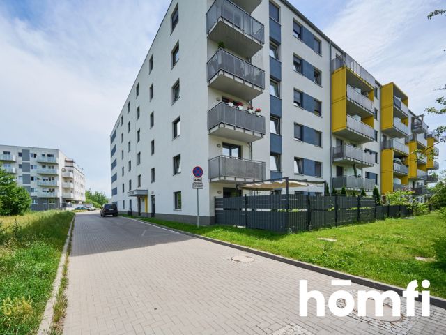 Comfy 3 rooms | 3x AC | 2x Garage | Żmudzka - Apartment - Rent - Wrocław, Psie Pole