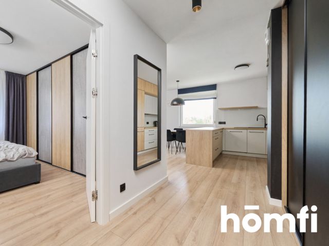 Comfy 3 rooms | 3x AC | 2x Garage | Żmudzka - Apartment - Rent - Wrocław, Psie Pole