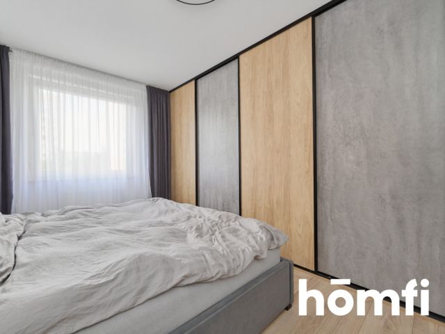 Comfy 3 rooms | 3x AC | 2x Garage | Żmudzka - Apartment - Rent - Wrocław, Psie Pole