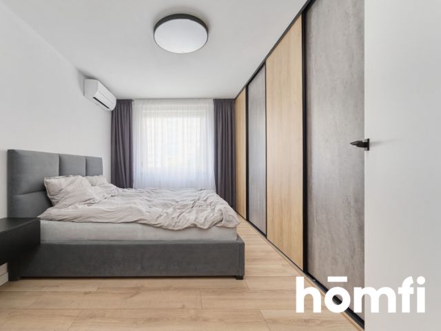 Comfy 3 rooms | 3x AC | 2x Garage | Żmudzka - Apartment - Rent - Wrocław, Psie Pole