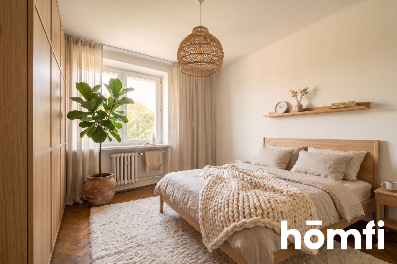 Apartment for your own arrangement in the city center - Apartment - Sale - Radom, Śródmieście