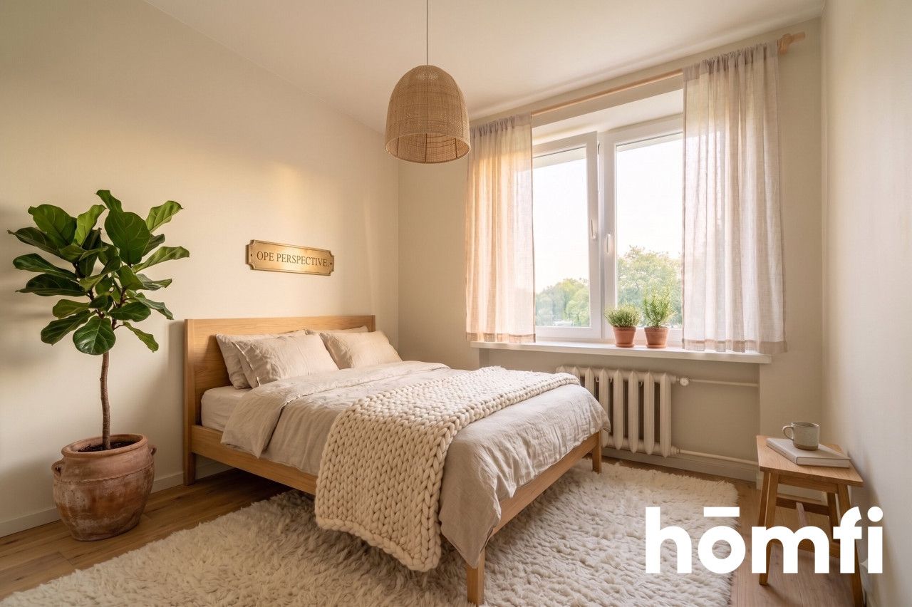 Apartment for your own arrangement in the city center - Apartment - Sale - Radom, Śródmieście