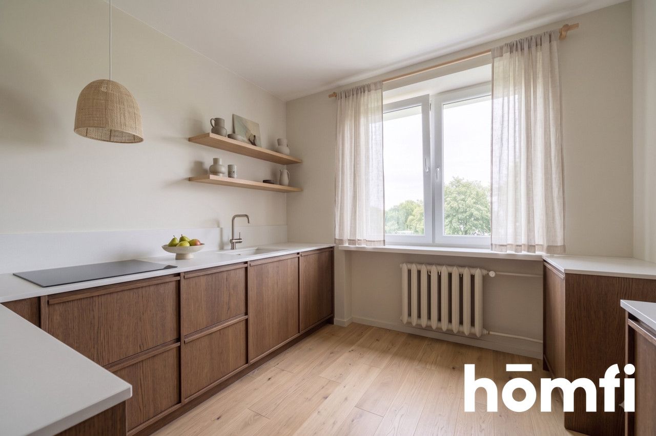 Apartment for your own arrangement in the city center - Apartment - Sale - Radom, Śródmieście