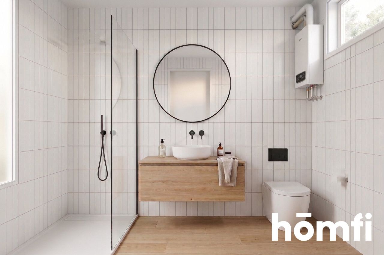 Apartment for your own arrangement in the city center - Apartment - Sale - Radom, Śródmieście