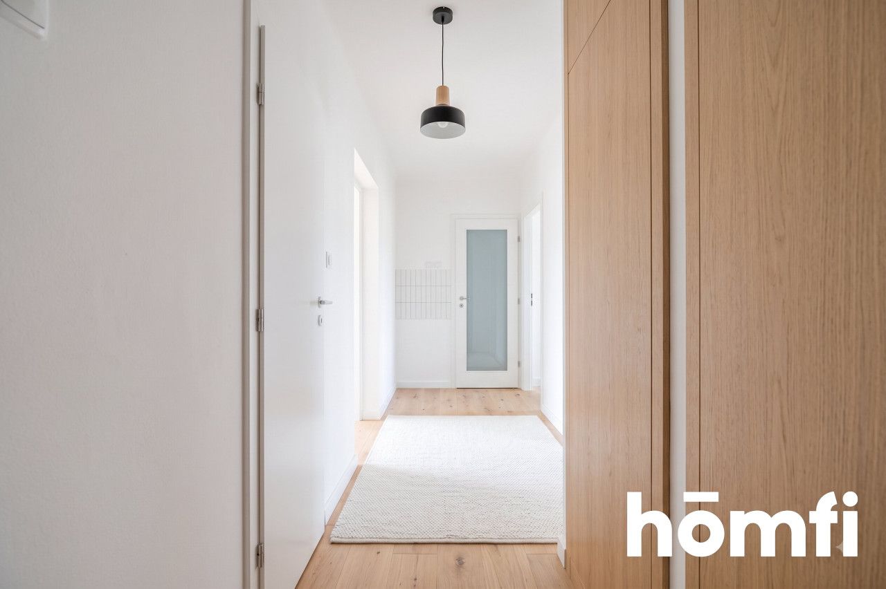 Apartment for your own arrangement in the city center - Apartment - Sale - Radom, Śródmieście