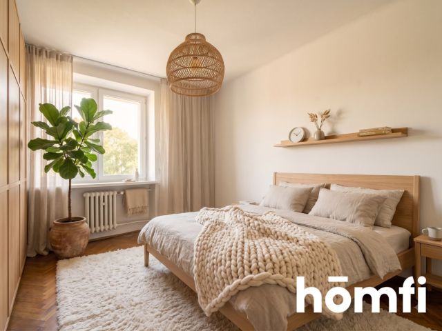 Apartment for your own arrangement in the city center - Квартира - Продаж - Radom, Śródmieście