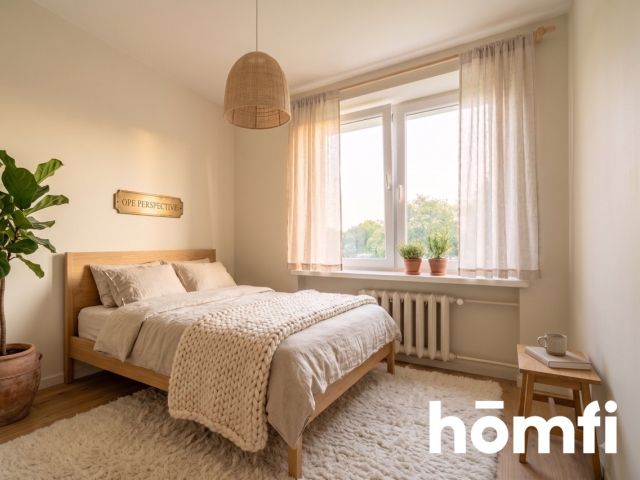 Apartment for your own arrangement in the city center - Квартира - Продаж - Radom, Śródmieście