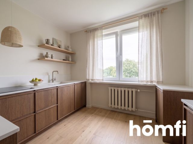 Apartment for your own arrangement in the city center - Квартира - Продаж - Radom, Śródmieście